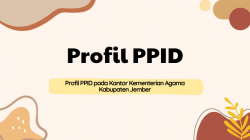 Profil PPID